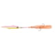 Daiwa Rock Rover Metal Jig, 6oz, 4.4in, Glow, RRS170G01