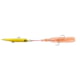 Daiwa Rock Rover Metal Jig, 5.25oz, 4.2in, Gold, RRS150G02