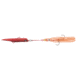 Daiwa Rock Rover Metal Jig, 6oz, 4.4in, Red, RRS170G03
