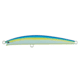 Daiwa Salt Pro Bullet Minnow Lure, 6in, 2 1/8oz, Dorado, DSPMB15FS46