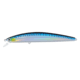 Daiwa Salt Pro Floating Minnow Lure, 6in, 1 1/9oz, Blue Mackerel, DSPM15F24