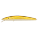 Daiwa Salt Pro Floating Minnow Lure, 5 1/8in, 7/8oz, Bunker, DSPM13F36