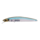 Daiwa Salt Pro Floating Minnow Lure, 6in, 1 1/9oz, Grunion, DSPM15F80