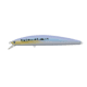 Daiwa Salt Pro Floating Minnow Lure, 6in, 1 1/9oz, Hickory Dickory, DSPM15F84
