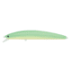 Daiwa Salt Pro Floating Minnow Lure, 6in, 1 1/9oz, Mint, DSPM15F76