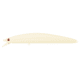 Daiwa Salt Pro Sinking Minnow Lure, 6in, 1 1/4oz, Bone, DSPM15S35