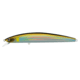 Daiwa Salt Pro Sinking Minnow Lure, 6in, 1 1/4oz, Laser Ayu, DSPM15S39