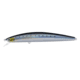 Daiwa Salt Pro Sinking Minnow Lure, 6in, 1 1/4oz, Laser Sardine, DSPM15S01