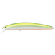 Daiwa Salt Pro Sinking Minnow Lure, 6in, 1 7/8oz, Parrot, DSPM15S49