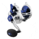 Daiwa Saltiga 35sz 2spd 6+1BB SALD35-2SPD