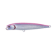 Daiwa Saltiga Dorado Pencil Lure, 5.5in, 1 1/16oz, Laser Pink Purple, SADL14F82