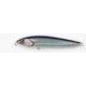 Daiwa Saltiga Dorado Slider Jerkbait Lure, 5.5in, 1 1/3oz, Splash Tobiuo, SADS14F89-HT