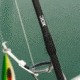 Daiwa Saltiga Jigging Conventional Rod, 6ft6, Heavy, Regular, 1 Piece, SLTGJ66HB