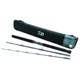 Daiwa Saltiga Saltwater Travel Casting Rod, 7ft4, Medium, Fast, 3 Pieces, SATR743MB