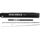 Daiwa Saltiga Saltwater Travel Spinning Rod, 7ft4, Medium Heavy, Fast, 3 Pieces, SATR743MHFS