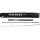 Daiwa Saltiga Saltwater Travel Spinning Rod, 7ft4, Medium Heavy, Fast, 3 Pieces, SATR743MHFS