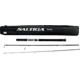 Daiwa Saltiga Saltwater Travel Spinning Rod, 7ft4, Medium Heavy, Fast, 3 Pieces, SATR743MHFS