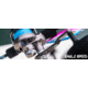 Daiwa Saltiga Single Speed Lever Drag Reel, 6.3-1, 6+1, 15.7oz, SAGLD10H