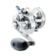 Daiwa Saltiga Single Speed Lever Drag Reel, 6.3-1, 6+1, 17.5oz, SAGLD20H