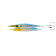 Daiwa Saltiga SK Metal Jig, 1oz, 2.7in, Sardine, SA-SK30G04