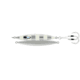 Daiwa Saltiga SK Metal Jig, 1oz, 2.7in, Zebra Glow, SA-SK30G06