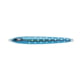 Daiwa Saltiga SL Metal Jig, 2 4/5oz, 4.8in, Glow Dot Blue, SL80G18
