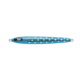 Daiwa Saltiga SL Metal Jig, 2 4/5oz, 4.8in, Glow Dot Blue, SL80G18
