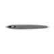 Daiwa Saltiga SL Metal Jig, 2 4/5oz, 4.8in, Gunmetal, SL80G15