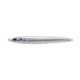 Daiwa Saltiga SL Metal Jig, 2 4/5oz, 4.8in, Holo Silver, SL80G16