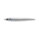 Daiwa Saltiga SL Metal Jig, 2 4/5oz, 4.8in, Holo Silver, SL80G16