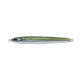 Daiwa Saltiga SL Metal Jig, 2 4/5oz, 4.8in, Sand Eel, SL80G17