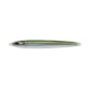 Daiwa Saltiga SL Metal Jig, 2 4/5oz, 4.8in, Sand Eel, SL80G17