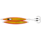 Daiwa Saltiga SK Metal Jig, 3oz, 8.9in, Orange Gold, SA-SK85G05