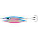 Daiwa Saltiga SK Metal Jig, 7oz, 11.6in, Blue Pink, SA-SK200G02