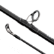 Daiwa Saltiga Slow Pitch Jigging Conventional Rod, 6ft1, Medium Heavy, 1 Piece, SGSL61MH