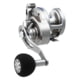 Daiwa Saltiga Star Drag 15 Reel, 6.4-1, 8, Right Hand, SASD15H