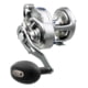 Daiwa Saltiga Star Drag Reel, 6.4-1, 8CRBB, 16.4oz, SASD20HA