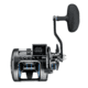 Daiwa Saltist LW Line Counter Reel, 6.1-1, 4CRBB, 19.8oz, STTLW30LCH