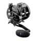 Daiwa Saltist LW Line Counter Reel, 6.1-1, 4CRBB, 19.8oz, STTLW30LCH
