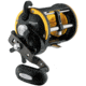 Daiwa Seagate 60 Levelwind Reel, 6.1-1, 3CRBB, SGTLW60H