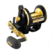 Daiwa Sealine-X SHA 50 Trolling Reel, 6.1-1, 3CRBB, SL-X50SHA