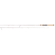 Daiwa Spinmatic D Ultralight Spinning Rod, 6ft6, Ultra Light, Fast, 2 Pieces, SMD662ULFS