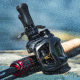 Daiwa Steez CT SV Baitcast Reel, 8.1-1, 12+1, Left, STZCTSV70XHL