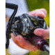 Daiwa Steez CT SV Baitcast Reel, 8.1-1, 12+1, Left, STZCTSV70XHL