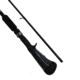 Daiwa Sweepfire-D Pistol Grip Rod, 6ft, Medium, Fast, 2 Piece, SWD602MFP