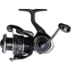 Daiwa Tatula MQ LT Spinning Reel, 7 Ball Bearing, 1 Roller Bearing, 6.2/1, 34.5in Line Per Turn, TTUMQLT2500D-XH