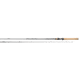 Daiwa Tatula Bass Casting Rod, 6ft 6in, Medium, Fast, 1 Piece, TTU661MFB