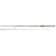 Daiwa Tatula Bass Spinning Rod, 6ft 6in, Medium, Fast, 1 Piece, TTU661MFS