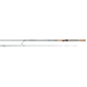 Daiwa Tatula Bass Spinning Rod, 7ft 1in, Medium Light, Fast, 1 Piece, TTU711MLFS