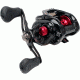 Daiwa Tatula Type R Baitcasting Reel, Standard Speed, Left Hand 190375